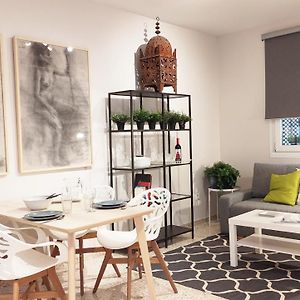 Appartement met een Slaapkamer